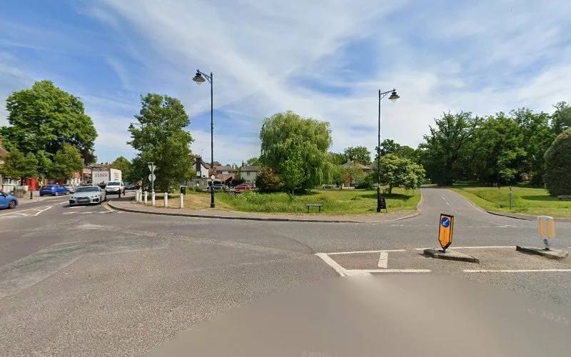 Westhead Susan - Dental clinic in Hook