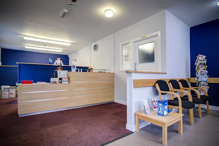 Lancashire Dental - Dental clinic in Blackburn