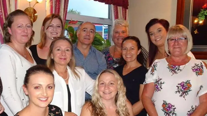 Saliba M A - Dental clinic in Westbury