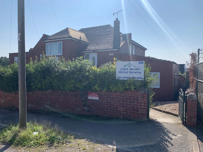 Croft House Dental Surgery - Dental clinic in Rotherham