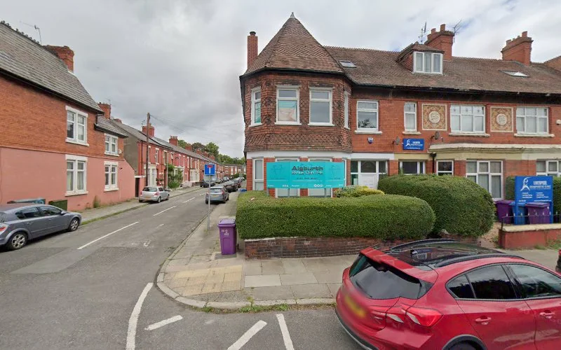 Melia T J - Dental clinic in Liverpool