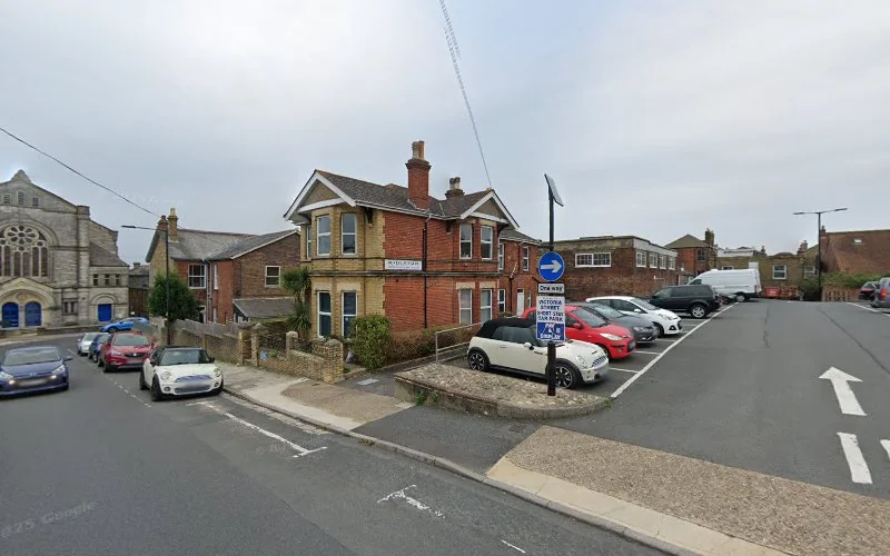 Spence J & Colleague - Dental clinic in Ryde