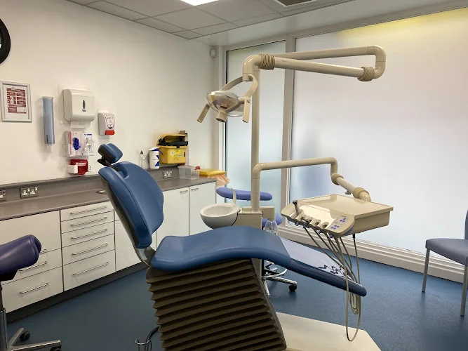 Pearls Dental Practice - Dental clinic in Oswestry