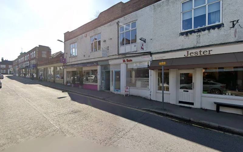 O'Grady Mr Jc & Rogers Miss Cea - Dentist in Berkhamsted