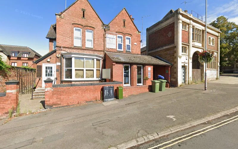 A S McKendrick - Anterior Dental Care - Dentist in Kettering