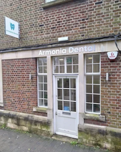 Armonia Dental - Dental clinic in Barnet