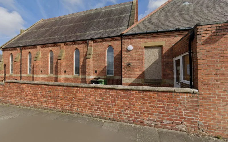 Jaxun Dental Surgery - Dental clinic in Bedlington