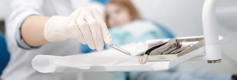 Smile Together - Dentist in Bodmin