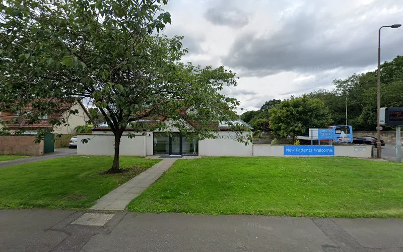 Gall Dr J - Dental clinic in Edinburgh