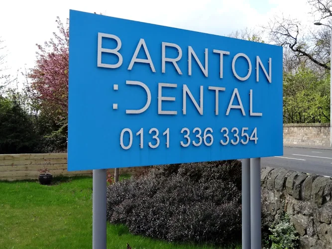 Barnton Dental - Dentist in Edinburgh