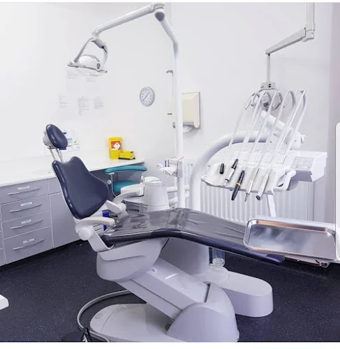 Newbridge Dental Care - Dentist in Newport