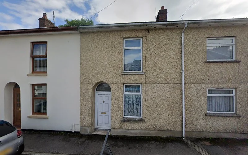 Dental practice - Dental clinic in Ebbw Vale