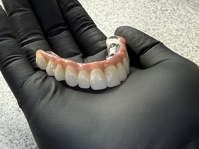 Spry Smiles - Dentist in Billericay