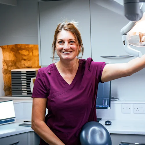 Riverside Dental Practice - Dental clinic in Cheltenham