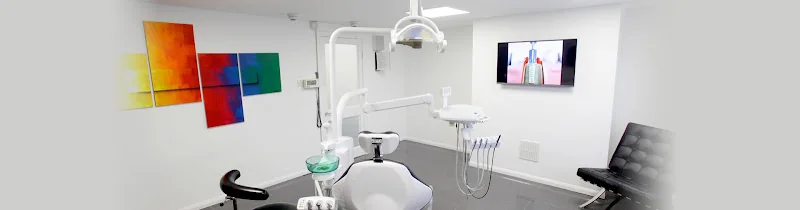 Clock House Dental - Dentist in York