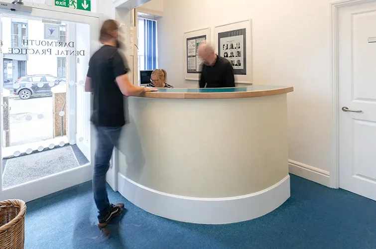 Dartmouth Dental Practice - Dentist in Dartmouth
