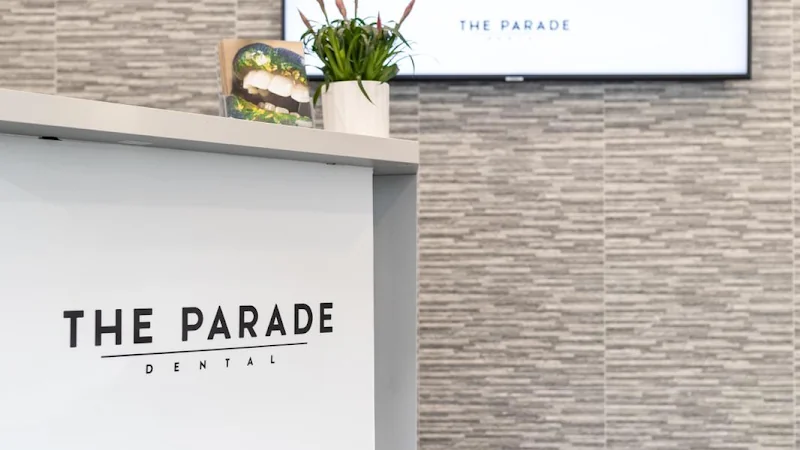 The Parade Dental - Dental clinic in Leeds