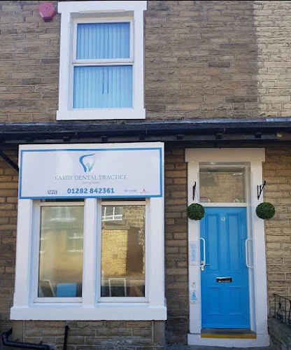 Earby Dental Practice - Dentist in Barnoldswick