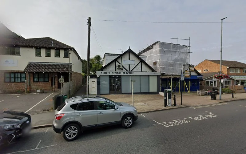 Smiles Dental Practice - Dental clinic in Westerham