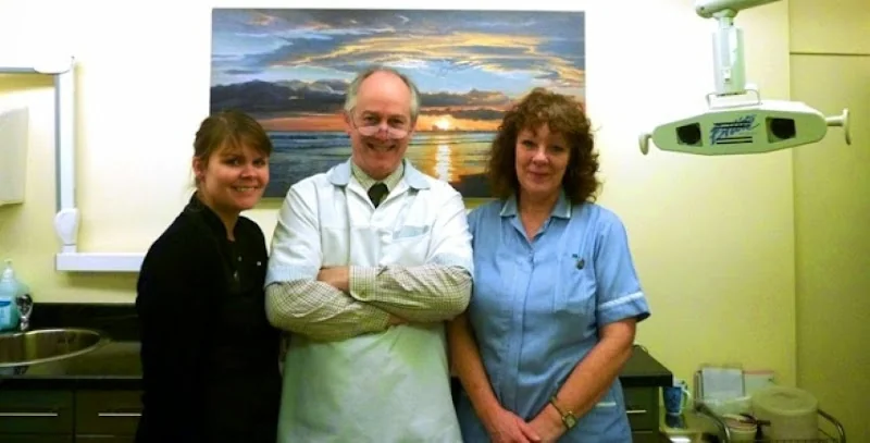 Tudor Dental Clinic - Dentist in Newton Abbot