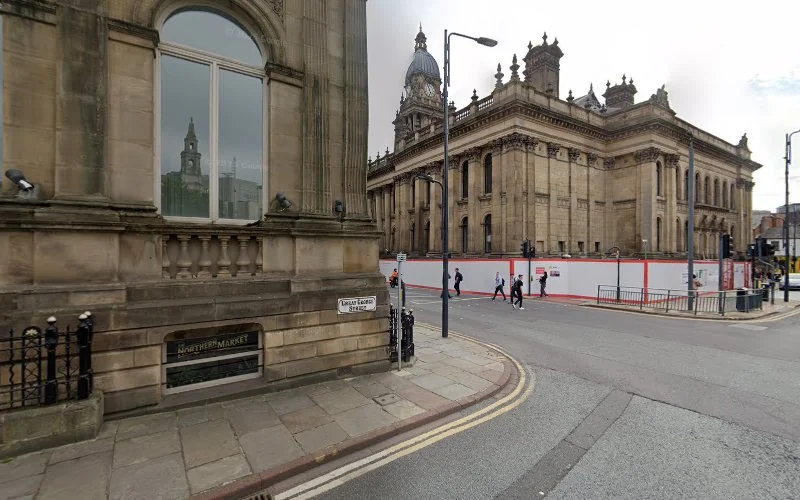 Shelbi - Dentist in Leeds