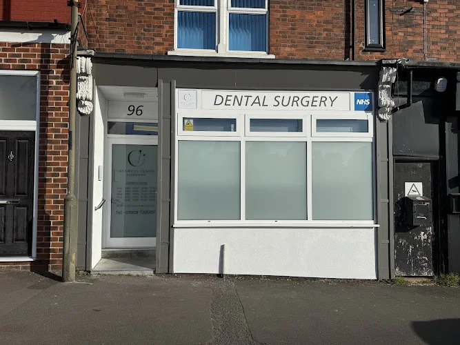 Creswell Dental Surgery - Dental clinic in Worksop
