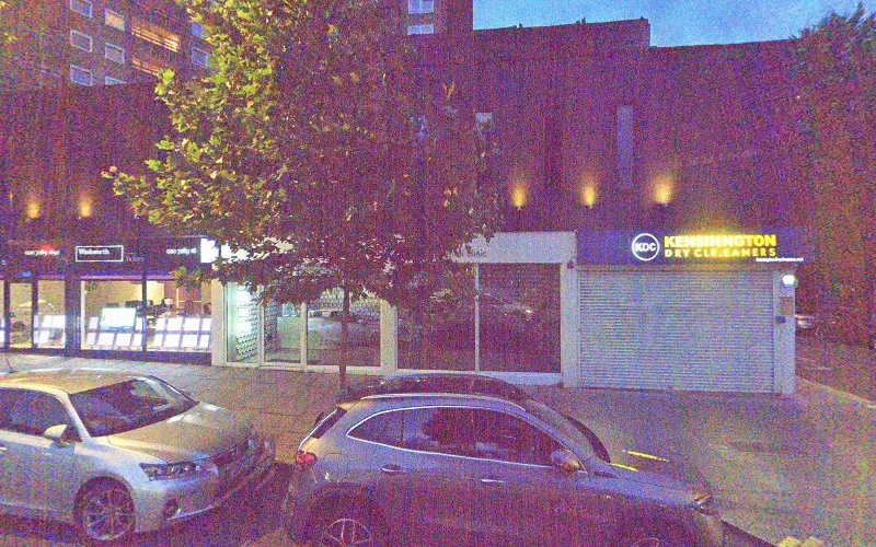 Dr Pedro Gutierres - Dentist in London