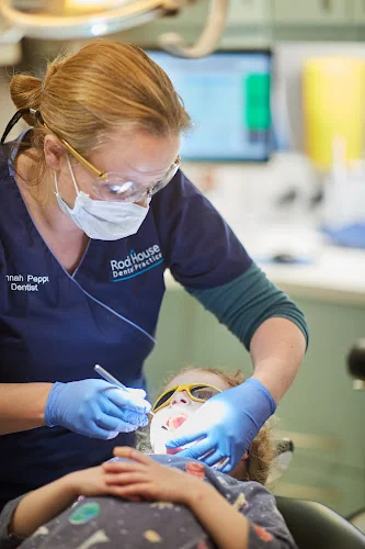 Rock House Dental Practice - Dental implants periodontist in Wells