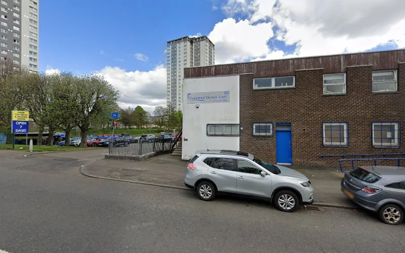 Cairntoul Dental Care - Dentist in Glasgow