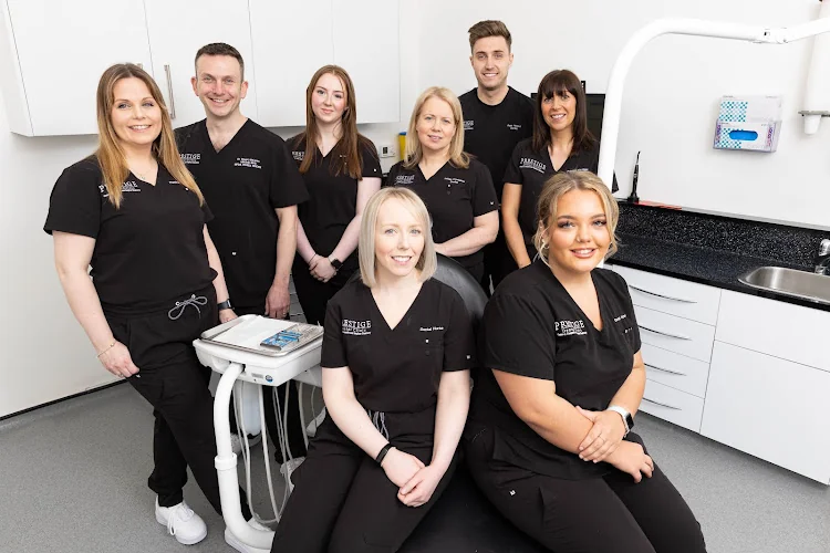 Prestige Dental Clinic - Dentist in Glasgow