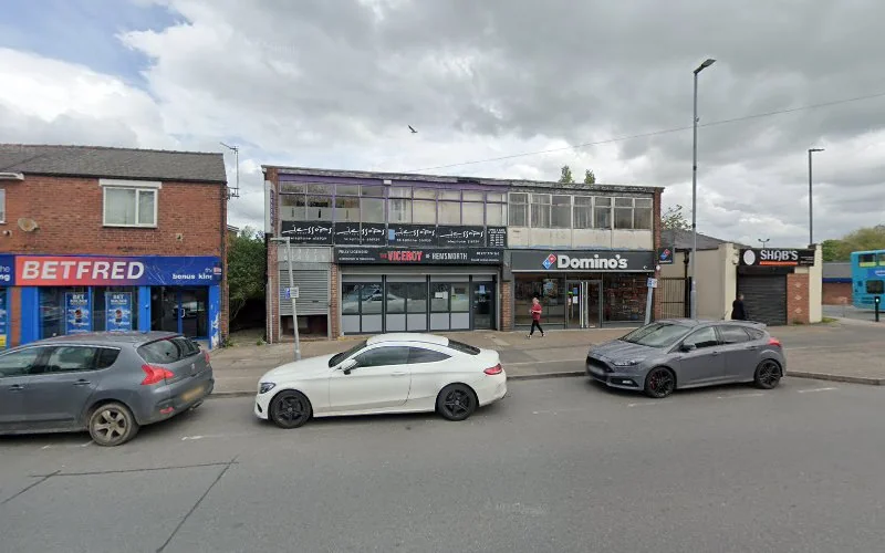 Becca House Surgery - Dental clinic in Pontefract