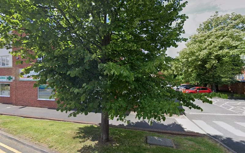 Evesham Orthodontics - Orthodontist in Evesham