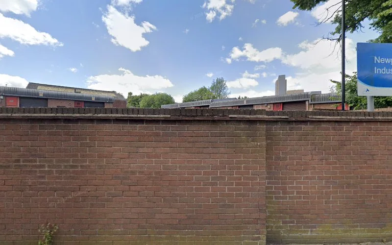 Dental Chrome Systems - Dental clinic in Coventry