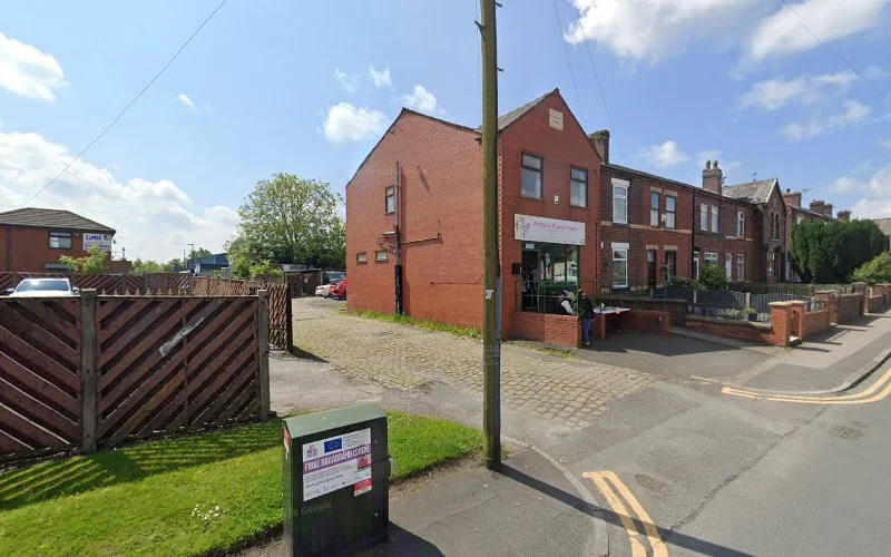 Becker-Le-Cerf J - Dental clinic in Wigan