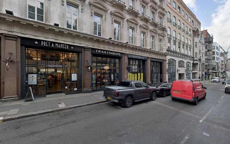 KARIMA Dental Clinic - Dental clinic in London