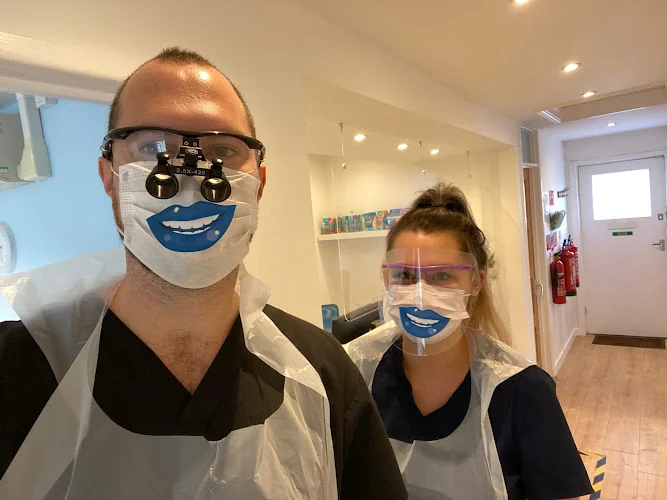 St Piran Dental Practice - Dental clinic in Perranporth