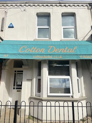 Saving Smiles Northampton - Dental clinic in Northampton