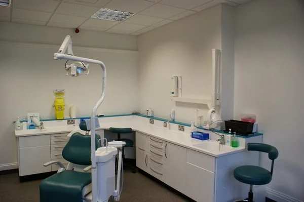 Parkview Dental Centre - Dentist in Ipswich