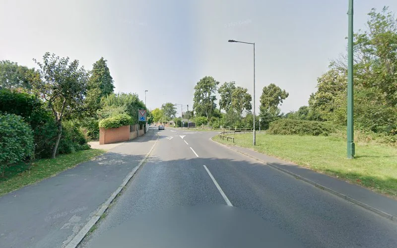 Station Chambers Dental Surgery - Dental clinic in Ascot