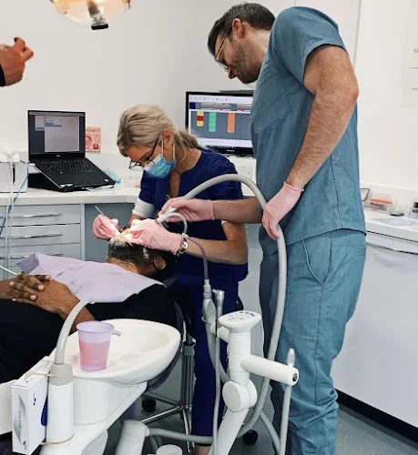 Dentistry @ Oceana Boulevard - Dental clinic in Southampton