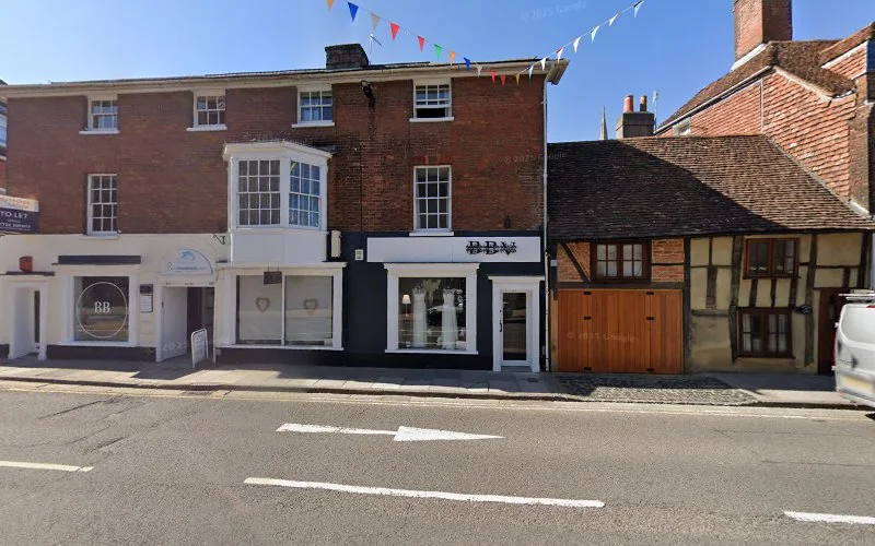 Dr Grig Popovici - Dentist in Salisbury