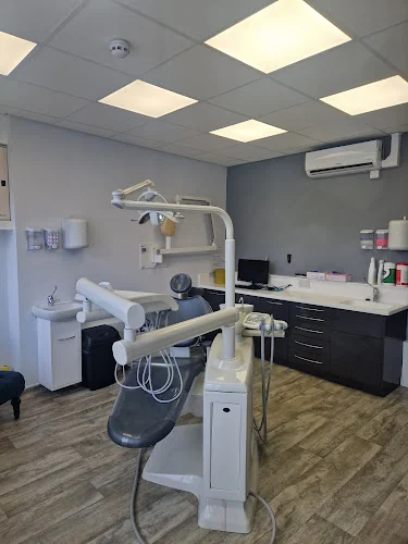 High Peak Dental Care - Dental clinic in High Peak