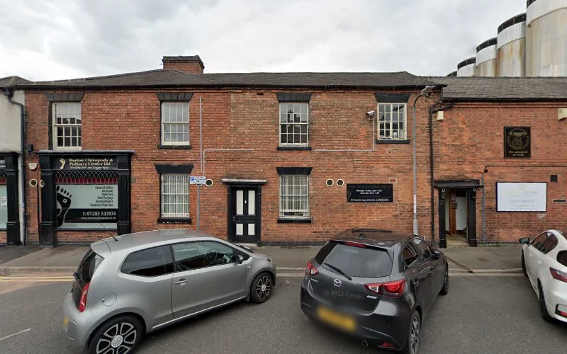 Beautiful Dentures - Dental clinic in Burton-on-Trent