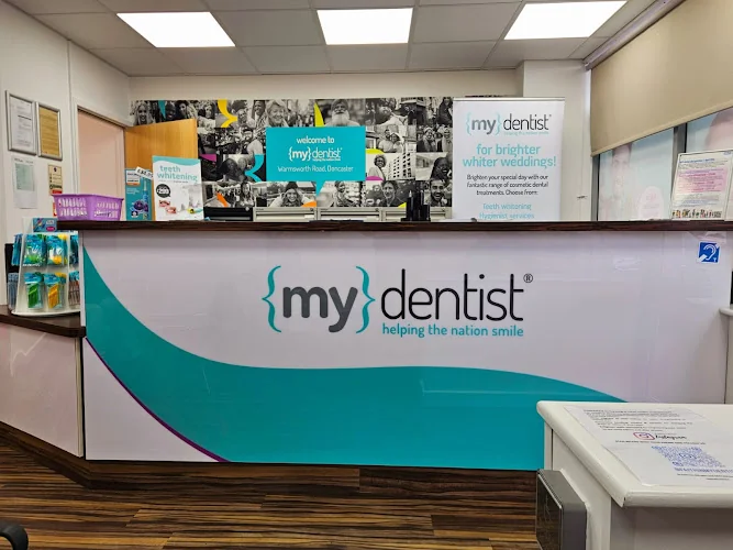 mydentist, Warmsworth Road, Doncaster - Dentist in Doncaster