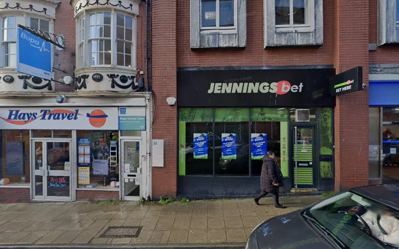 Oasis Dental Care Ltd - Dentist in North Shields