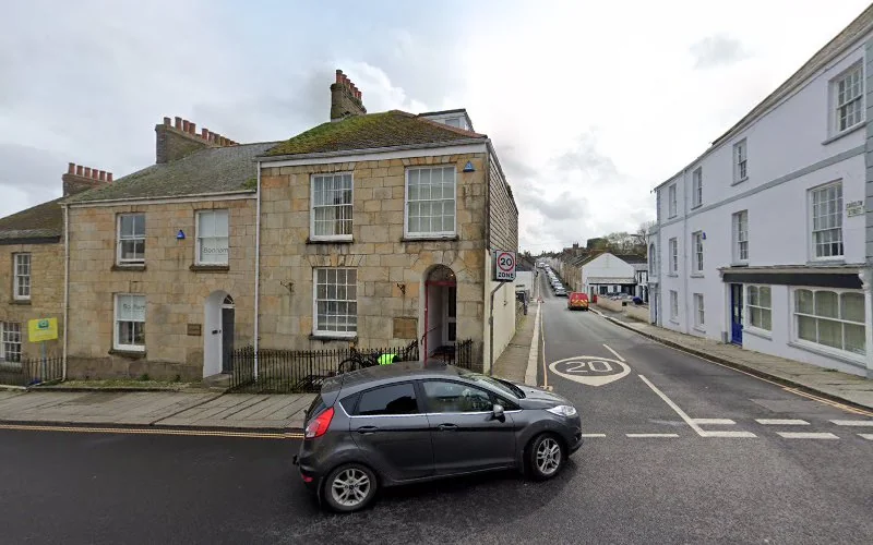 Truro Dental Care - Dentist in Truro