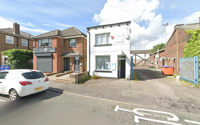 Miller Dr M G - Dental clinic in Manchester