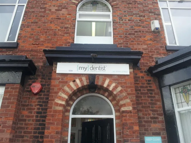 mydentist, Stanley Road, Bootle - Dentist in Bootle