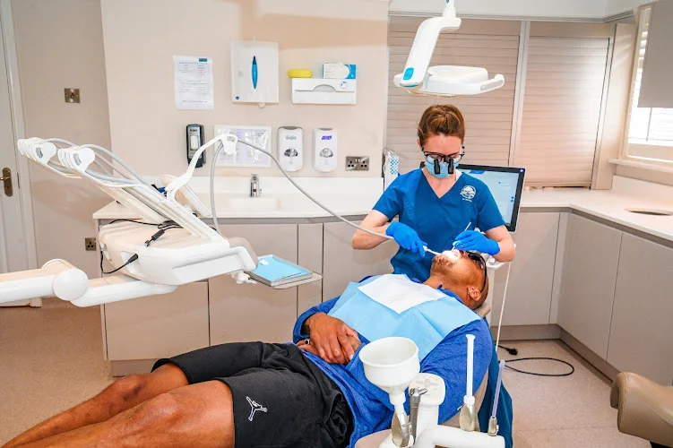 The Abbey by Duthie Dental - Cosmetic dentist in Liverpool