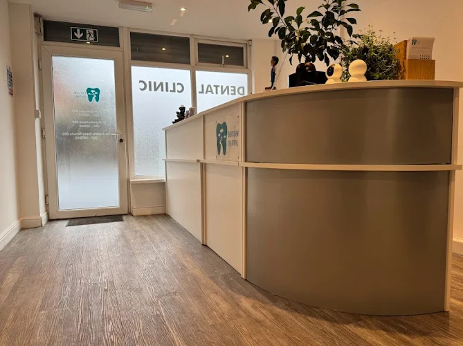 Bonsai Dental Clinic - Dental clinic in Hull